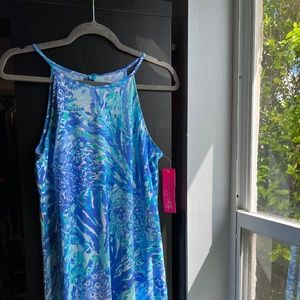 Lilly Pulitzer Dress, Size M